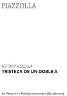 Tristeza de un doble A 