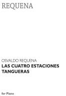 Las Cuatro Estaciones Tangueras 