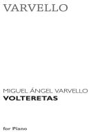 Volteretas 