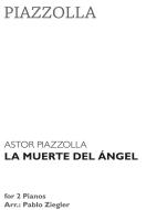 La Muerte del Ángel 