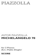 Michelangelo 70 