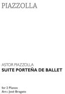 Suite Porteña de Ballet 