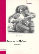 Danza de los muñecos 