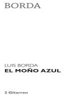 El moño azul 