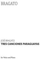 Tres canciones paraguayas 