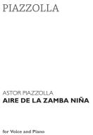 Aire de la Zamba Niña 