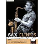 Sax Clinics 