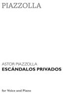 Escándalos Privados 