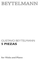 5 Piezas 