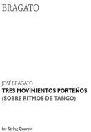 Tres Movimientos Porteños 