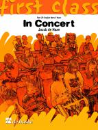 First Class In Concert 