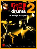 Real Time Drums in Songs and Styles Level 2 