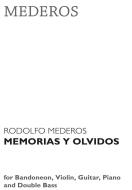 Memorias y olvidos 