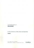 Soledad aus Silfos y Ondinas 