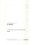 El Tango, mit Sprecher 