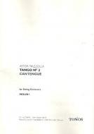 Tango Nr. 2 (Cantengue) 