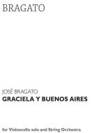 Graciela y Buenos Aires 