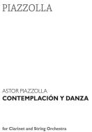 Contemplacion y Danza 