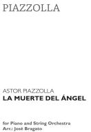 La muerte del angel 