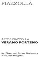 Verano Porteno 