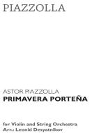 Primavera Portena 