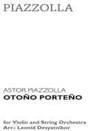 Otono Porteno 
