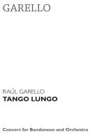 Tango lungo 