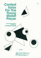 Contest Solos For The Young Mallet Player 