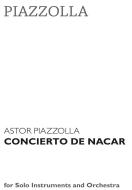 Concierto de Nacar 