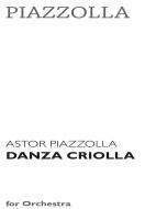 Danza criolla 