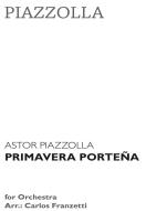 Primavera Porteña 