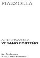 Verano Porteño 