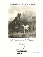 La Fontaine et le Corbeau 