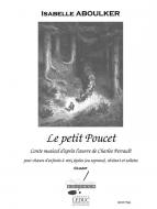 Le Petit Poucet, Conte Musical D'Apres L'Oeuvre de C. Perrault 