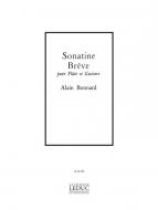 Sonatine Breve 
