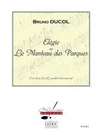 Élegie ou Le Manteau des Parques 
