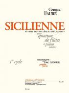 Sicilienne Op. 78 