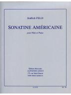 Sonatine Americaine 