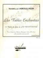 Les Fables Enchantees 