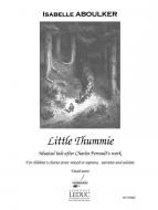 Little Thummie 