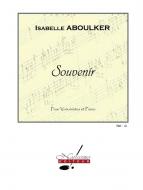 Souvenir, Poeme de Guillevic 