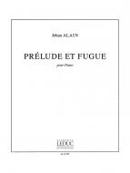 Prelude et Fugue 