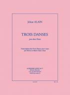 Trois Danses 