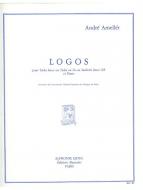 Andre Ameller: Logos Op. 293 