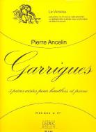 Garrigues 