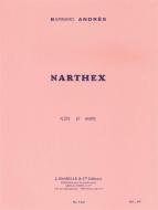 Narthex 