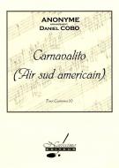 Carnavalito, Air Sud-Americain pour 3 Guitares 