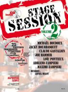 Stage Session, Vol. 2 