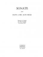 Sonate 