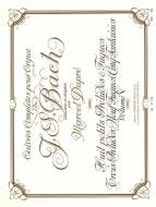 Oeuvres Completes pour Orgue Vol.05 